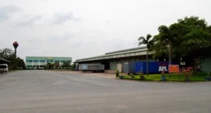 Công Ty TNHH Tiến Triển Việt Nam