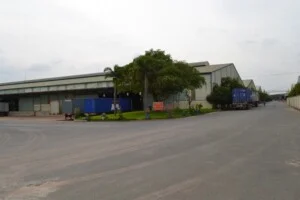 Công Ty TNHH Tiến Triển Việt Nam
