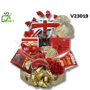 Công Ty TNHH Giải Pháp Quà Tặng Vgift