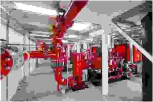 PCCC Duy Phát – Công Ty TNHH PCCC Duy Phát