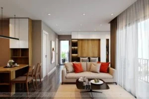 Xây Dựng Delta Home – Công Ty Cổ Phần Thiết Kế Và Xây Dựng Delta Home