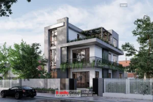 Công Ty Cổ Phần Tư Vấn Xây Dựng Sơn Hà