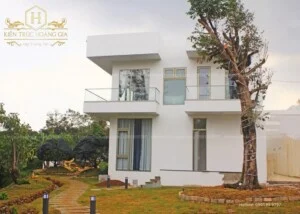 Công Ty Thiết Kế Xây Dựng Kiến Trúc Hoàng Gia