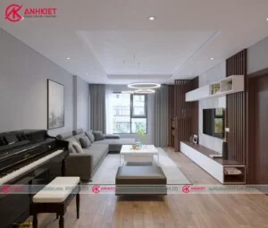 Nội Thất Anh Kiệt – Công Ty Cổ Phần Đầu Tư Phát Triển Xây Dựng Anh Kiệt