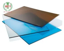 Công Ty Cổ Phần Nhựa Việt ý