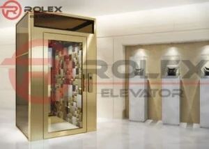 ROLEX ELEVATOR – Công Ty Cổ Phần Thang Máy Xuất Nhập Khẩu Rolex