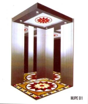Thang Máy Đông á – Công Ty Cổ Phần Thang Máy Đông á
