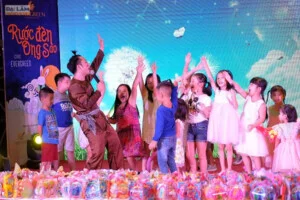 Sự Kiện Đại Lâm – Công Ty TNHH Tổ Chức Sự Kiện Đại Lâm