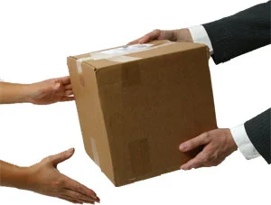 Công Ty CP Giao Nhận Trí Tuệ