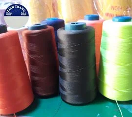 Chỉ May Linh Trang – Công Ty TNHH Đầu Tư Sản Xuất Thương Mại Linh Trang