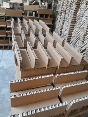 Giấy Tổ Ong Anh Hoàng Phát – Công Ty TNHH Sản Xuất & Dịch Vụ Anh Hoàng Phát