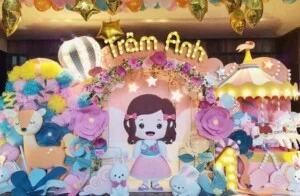 Công Ty TNHH Nghệ Thuật Giải Trí Du Lịch Và Sự Kiện Angel Fairy