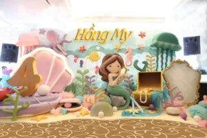 Công Ty TNHH Nghệ Thuật Giải Trí Du Lịch Và Sự Kiện Angel Fairy