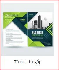 In Trần Gia – Công Ty TNHH In Trần Gia