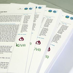 Công Ty TNHH In Và Máy Văn Phòng Thành Đạt