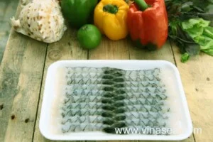 Công Ty Cổ Phần Thực Phẩm Biển Việt