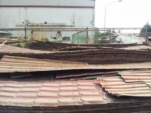 Thu Mua Xác Nhà Xưởng Hùng Cường