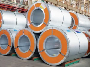 Thép Cuộn Khôi Nguyên – Công Ty Cổ Phần Đầu Tư Thương Mại Tổng Hợp Khôi Nguyên