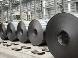 Thép Cuộn Khôi Nguyên – Công Ty Cổ Phần Đầu Tư Thương Mại Tổng Hợp Khôi Nguyên