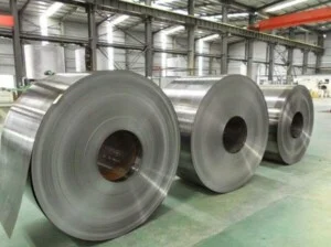 Thép Cuộn Khôi Nguyên – Công Ty Cổ Phần Đầu Tư Thương Mại Tổng Hợp Khôi Nguyên