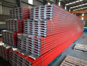 Xà Gồ Thép Ngô Long – Công Ty Cổ Phần Ngô Long