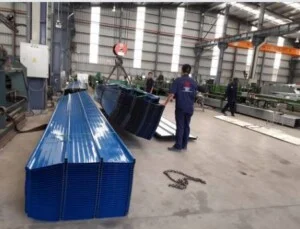 Xà Gồ Thép Ngô Long – Công Ty Cổ Phần Ngô Long