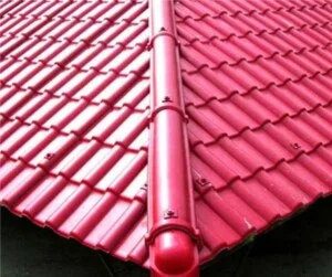 Tôn, Ngói Nhựa Xin Chen – Công Ty TNHH MTV Sản Xuất VLXD Xin Chen