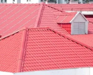 Tôn, Ngói Nhựa Xin Chen – Công Ty TNHH MTV Sản Xuất VLXD Xin Chen