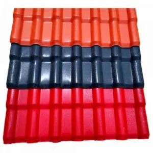 Tôn, Ngói Nhựa Xin Chen – Công Ty TNHH MTV Sản Xuất VLXD Xin Chen