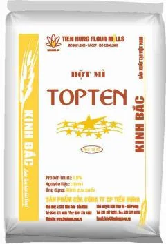 Nhà Phân Phối Bột Mì út Phương