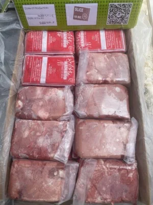 Lê Gia Foods – Công Ty TNHH Phát Triển Thương Mại Quốc Tế Lê Gia