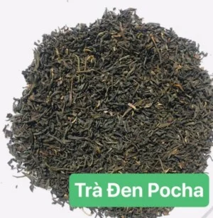 Cơ Sở Sản Xuất Trà – Cà Phê Sơn Việt