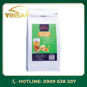 Trà Vinsaf – Công Ty TNHH Chè Bắc Thái Nam