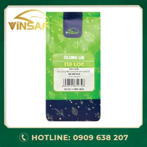 Trà Vinsaf – Công Ty TNHH Chè Bắc Thái Nam