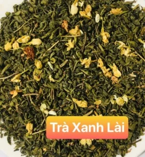 Cơ Sở Sản Xuất Trà – Cà Phê Sơn Việt