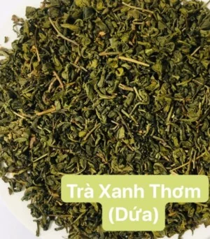 Cơ Sở Sản Xuất Trà – Cà Phê Sơn Việt