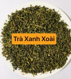 Cơ Sở Sản Xuất Trà – Cà Phê Sơn Việt