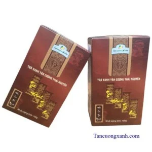 Công Ty TNHH Tân Cương Xanh