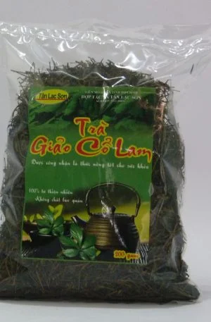 Hợp Tác Xã Tân Lạc Sơn