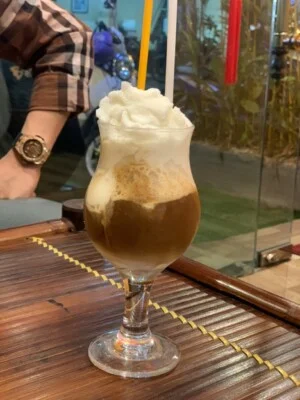 Nhà Hàng Bếp Hội An