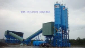 Công Ty Cổ Phần Kỹ Thuật Hoàng Thịnh (HTEN)