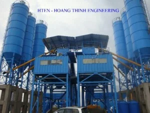 Công Ty Cổ Phần Kỹ Thuật Hoàng Thịnh (HTEN)