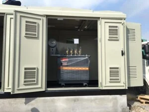 Tủ Bảng Điện Seiki – Công Ty TNHH CNC Seiki Việt Nam