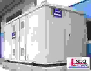 Công Ty Cổ Phần Giải Pháp Kỹ Thuật Năng Lượng Việt Nam