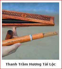 Công Ty TNHH Một Thành Viên ATC – Trầm Hương Khánh Hòa