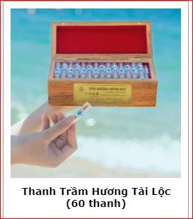 Công Ty TNHH Một Thành Viên ATC – Trầm Hương Khánh Hòa