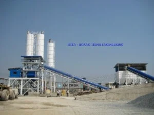 Công Ty Cổ Phần Kỹ Thuật Hoàng Thịnh (HTEN)