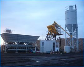 Máy Móc Bê Tông Hào Thiên – Công Ty Cổ Phần Đầu Tư Phát Triển Hào Thiên