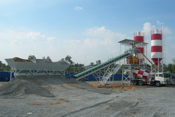 Máy Móc Bê Tông Hào Thiên – Công Ty Cổ Phần Đầu Tư Phát Triển Hào Thiên