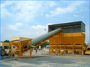 Máy Móc Bê Tông Hào Thiên – Công Ty Cổ Phần Đầu Tư Phát Triển Hào Thiên